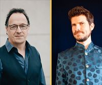 Iñaki Salvador, Arima Soul, Marco Mezquida y el proyecto Bascolombia, en Chillida Leku por el Jazzaldia