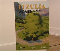David de las Heras diseña el vídeo de las Itzulia