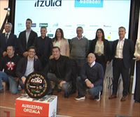 Presentada oficialmente la Itzulia Basque Country de 2025