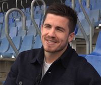 Zubeldia: ''Estamos vivos y creemos que podemos ganar al Real Madrid''