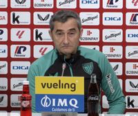 Varverde: ''El ruido en torno a Sancet no nos va a descentrar nada''
