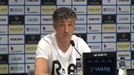 Imanol Alguacil: ''Necesitamos estar acertados''