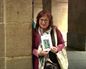 Miren Agur Meabe: ''Quería explorar un territorio literario poco transitado en euskera''