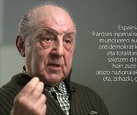 Muere Kepa Anabitarte, símbolo del sindicalismo vasco