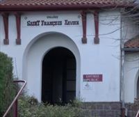 Interponen 13 denuncias por agresiones ocurridas en los colegios católicos de Uztaritze y Angelu