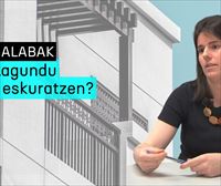 Maria Longarte: ''Zergei dagokienez alde handiak daude formula batetik bestera''