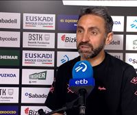 Juanma Garate (EF): ''Hay que tener mucha energía física y mental para hacer lo que ha hecho Healy''
