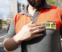El comité de Bridgestone Basauri convoca tres nuevas huelgas para los días 24, 25 y 26 de abril