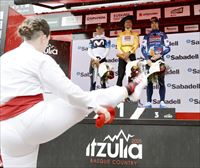 Palmarés y puestos de honor de la Vuelta al País Vasco