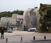 Vuelve la normalidad al Guggenheim, tras comprobar que el objeto sospechoso hallado no era peligroso