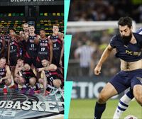 La Flecha Valona, la final PAOK vs. Bilbao Basket y el Alavés vs. Real Sociedad, en directo en eitb.eus y ETB1