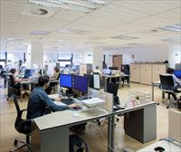 El Gobierno de Navarra acuerda con los sindicatos una OPE parcial de 603 plazas para 2025