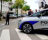 Un muerto y tres heridos en Nantes, en un ataque realizado en un instituto