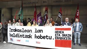 Educación y sindicatos se vuelven a sentar en la mesa de negociación