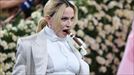 Madonna. Foto: EFE