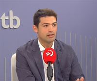 Antxustegi critica la postura de EH Bildu en el debate sobre las energías renovables