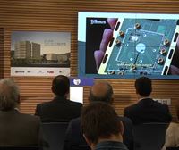 CIC nanoGUNE en Donostia se consolida como centro de referencia tecnológica en tecnología cuántica