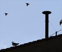 ¿Qué pasará cuando haya fumata blanca?