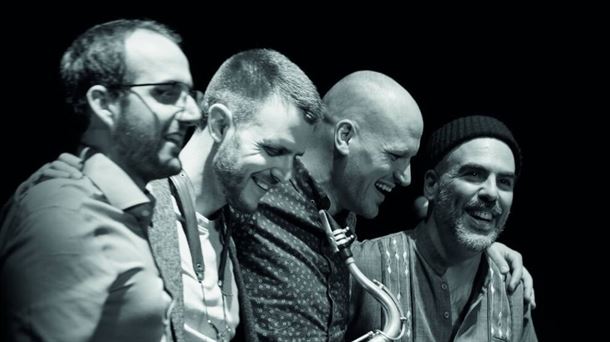 El cuarteto Move abrirá el ciclo el 14 de julio