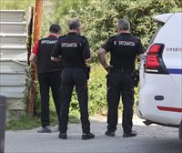 Behin-behineko espetxealdia ezarri diote Barakaldon gizon bat indarkeriaz hil omen zuen gazteari