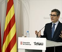El Gobierno español dice trabajar intensamente para que la UE avale ya la oficialidad del euskera