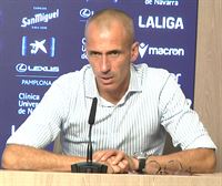 Osasuna presenta la primera fase del Método Tajonar 3.0, para el fútbol base en la temporada 2025-26