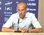 Osasuna presenta la primera fase del Método Tajonar 3.0, para el fútbol base en la temporada 2025-26