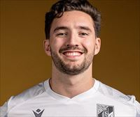 Anaitasunak Jose Paulo Silva pibotea fitxatu du